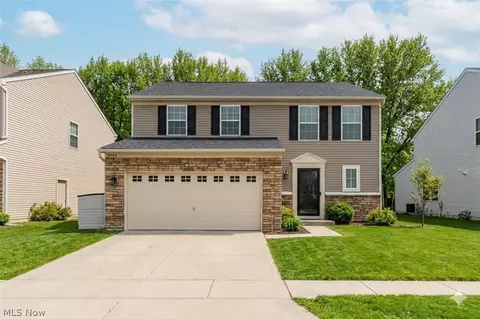 8743 Ashton Pl, North Ridgeville, OH 44039