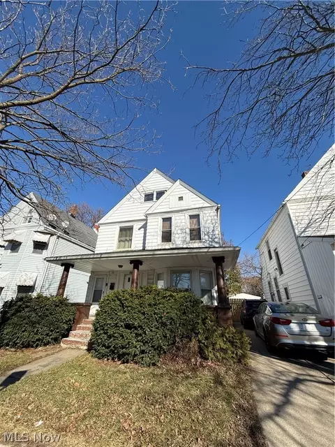 3151 W 94th St, Cleveland, OH 44102