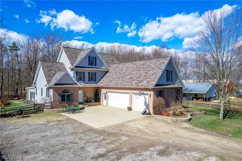 15120 State Route 83 Rd, Grafton, OH 44044