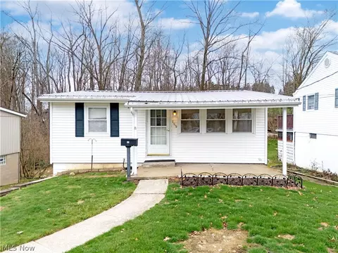 165 S Hickin Ave, Rittman, OH 44270