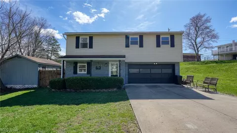 122 Myrna Dr, Cambridge, OH 43725