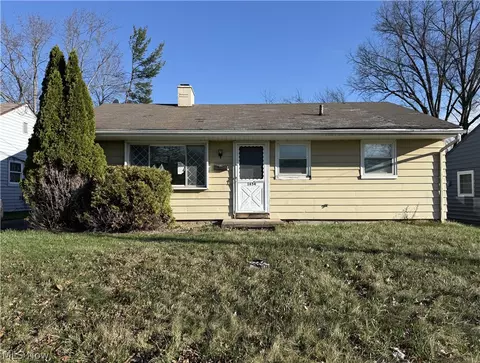 1654 Thalia Ave, Youngstown, OH 44514