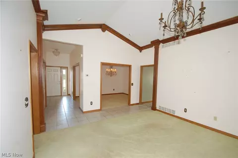 Living - 7863 Walnut St #A, Boardman, OH 44512 photo 3 of 3