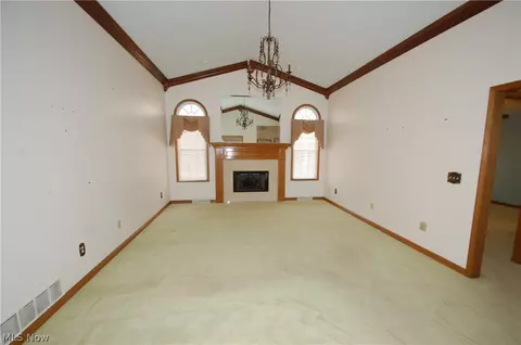Living - 7863 Walnut St #A, Boardman, OH 44512 photo 1 of 3