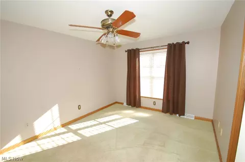 Bedroom - 7863 Walnut St #A, Boardman, OH 44512 photo 2 of 3