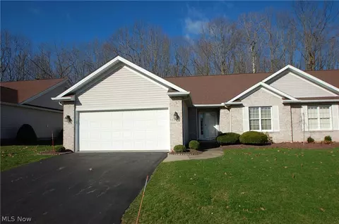 7863 Walnut St #A, Boardman, OH 44512