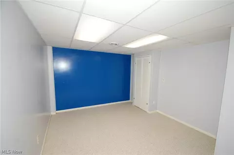 Bedroom - 7863 Walnut St #A, Boardman, OH 44512 photo 3 of 3