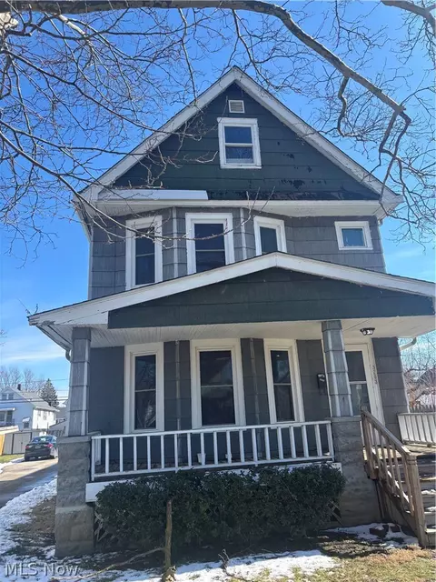 3703 W 134th St, Cleveland, OH 44111
