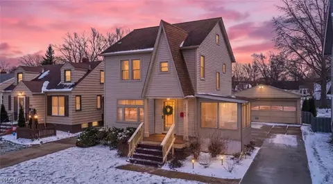 20943 Eastwood Ave, Fairview Park, OH 44126