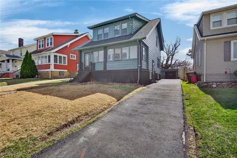 9602 Plymouth Ave, Garfield Heights, OH 44125