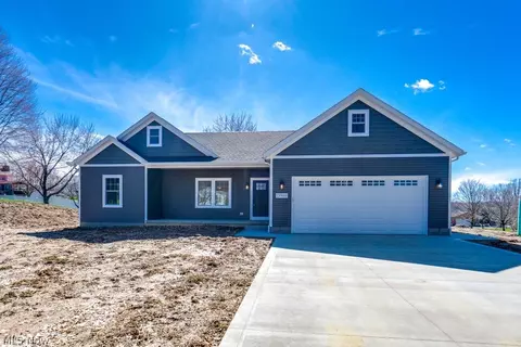 13969 N Highview Dr, Dalton, OH 44618