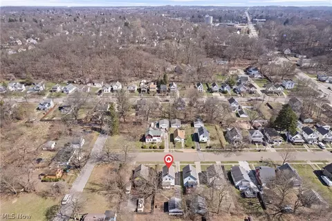 View/Area - 462 Spaulding St, Akron, OH 44310 photo 2 of 2