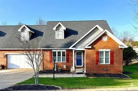 153 Hutchinson Dr, Saint Clairsville, OH 43950