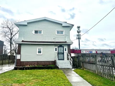 12420 Union Ave, Cleveland, OH 44105