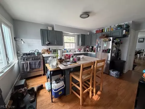 Kitchen - 35180 Solon Rd, Solon, OH 44139 photo 1 of 2