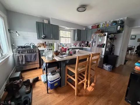 Kitchen - 35180 Solon Rd, Solon, OH 44139 photo 2 of 2