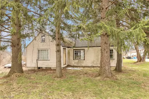 229 W 130th St, Hinckley, OH 44233