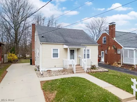 960 Washington St, Wooster, OH 44691