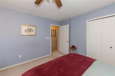 Bedroom - 9633 Ryan Dr, Mentor, OH 44060 photo 7 of 7