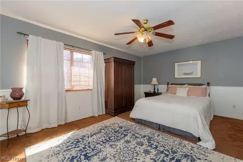 Bedroom - 9633 Ryan Dr, Mentor, OH 44060 photo 1 of 7