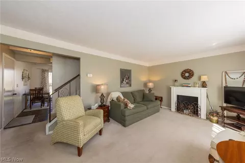 Living - 9633 Ryan Dr, Mentor, OH 44060 photo 1 of 2