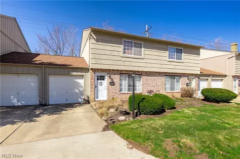 9633 Ryan Dr, Mentor, OH 44060
