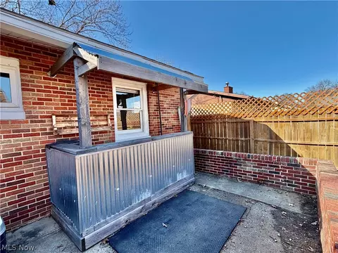 Exterior - 311 Lloyd St, Dover, OH 44622 photo 3 of 3