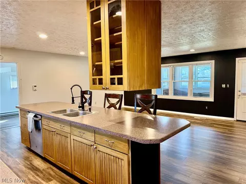 Kitchen - 311 Lloyd St, Dover, OH 44622 photo 2 of 3