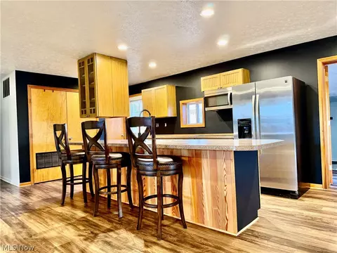Kitchen - 311 Lloyd St, Dover, OH 44622 photo 3 of 3