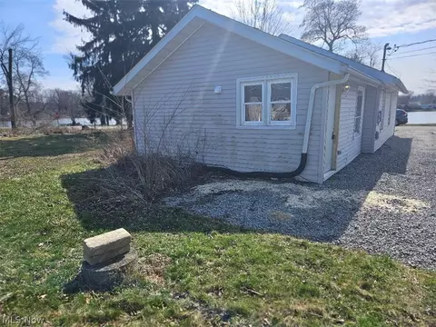 Exterior - 27292 Lake Front Dr, Beloit, OH 44609 photo 1 of 3