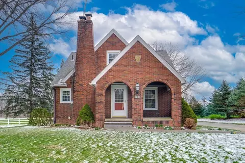 268 N Church St, Dalton, OH 44618