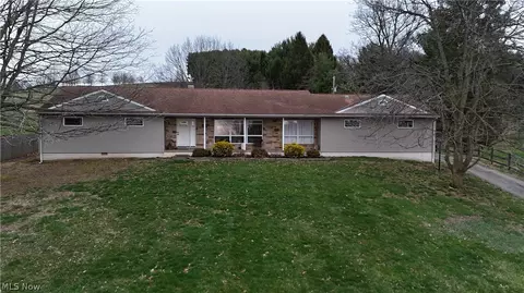 25350 Township Road 192, Coshocton, OH 43812