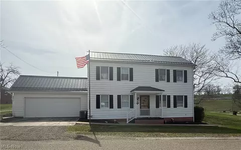 234 Old National Rd, Old Washington, OH 43768