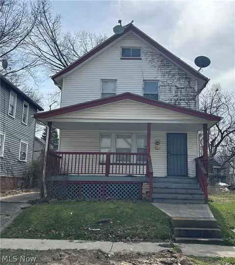 14312 Scioto Ave, East Cleveland, OH 44112