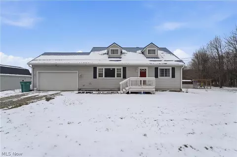 3644 Plymouth Ridge Rd, Kingsville, OH 44048