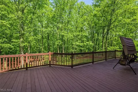 Exterior - 309 High Blf, Aurora, OH 44202 photo 5 of 6
