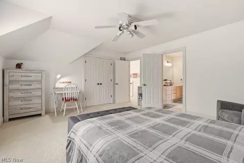 Bedroom - 309 High Blf, Aurora, OH 44202 photo 6 of 8