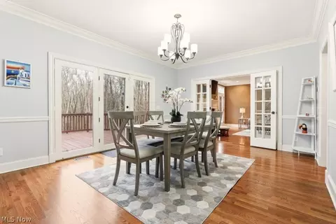 Dining - 309 High Blf, Aurora, OH 44202 photo 1 of 3