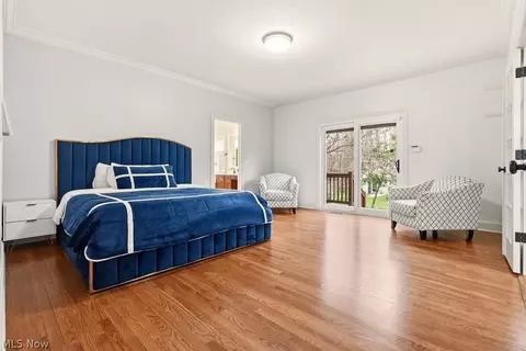 Bedroom - 309 High Blf, Aurora, OH 44202 photo 1 of 8