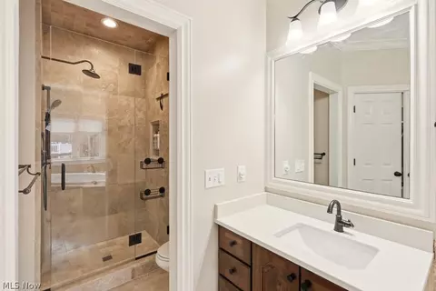 Bath - 309 High Blf, Aurora, OH 44202 photo 2 of 4