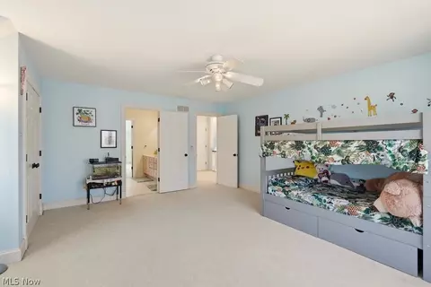 Bedroom - 309 High Blf, Aurora, OH 44202 photo 4 of 8