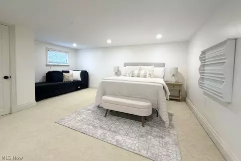 Bedroom - 309 High Blf, Aurora, OH 44202 photo 7 of 8