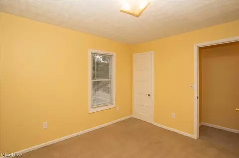 Bedroom - 81 E Dalton St, Akron, OH 44310 photo 4 of 6