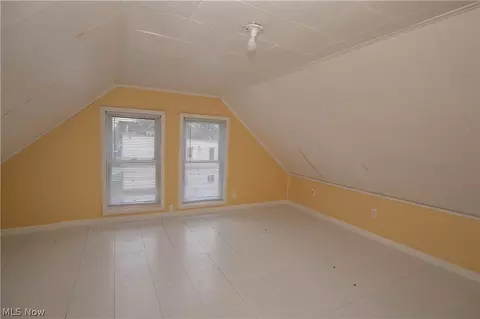 Bedroom - 81 E Dalton St, Akron, OH 44310 photo 5 of 6