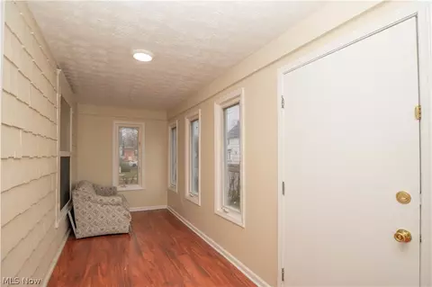 Entry Way - 81 E Dalton St, Akron, OH 44310 photo 1 of 7