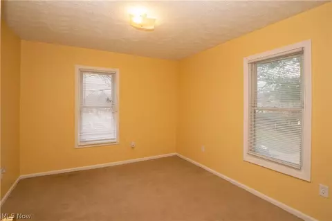 Bedroom - 81 E Dalton St, Akron, OH 44310 photo 3 of 6