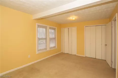 Bedroom - 81 E Dalton St, Akron, OH 44310 photo 2 of 6