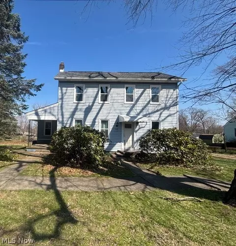 137 Noble St W, East Canton, OH 44730