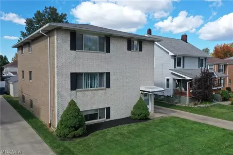 6448 Ridge Rd, Parma, OH 44129