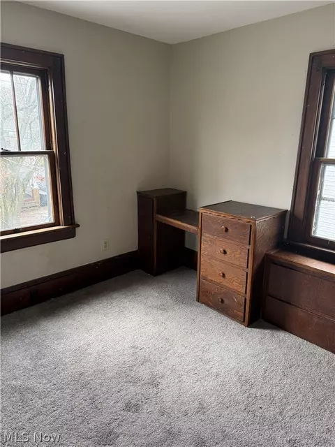 Bedroom - 49 W Salome Ave, Akron, OH 44310 photo 2 of 11